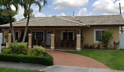 West Miami Adult Living Facility, Inc.