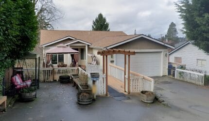 West Seattle Adult Family Home