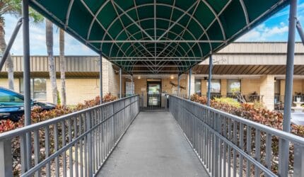 Winter Garden Rehabilitation and Nursing Center