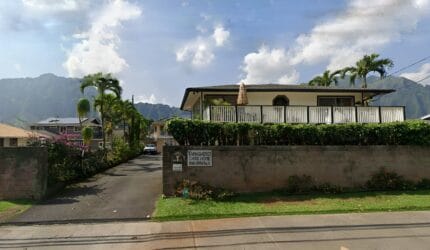 Yamashiro Care Home