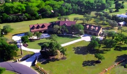Starwood Manor