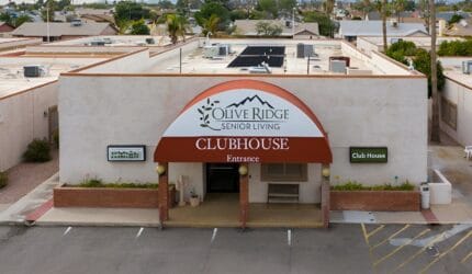 Olive Ridge Senior Living
