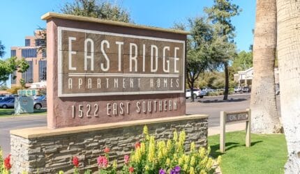 Eastridge Apartments