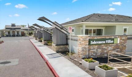 Sobremesa Villas