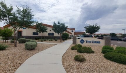 The Oasis at Fellowship Square Surprise