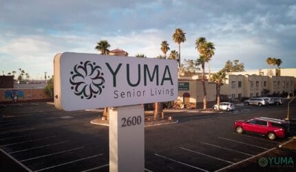 Yuma Senior Living
