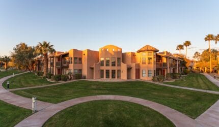 Emerald Springs Senior Living