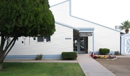 Vianney Villas Apartments