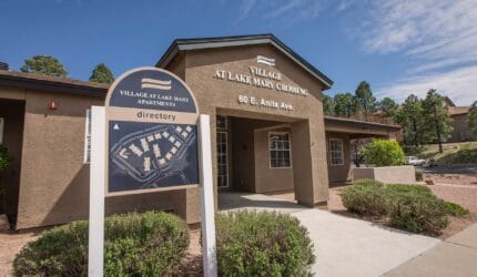 Village At Lake Mary Crossing