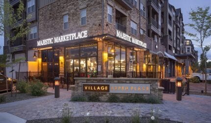 Village at Aspen Place