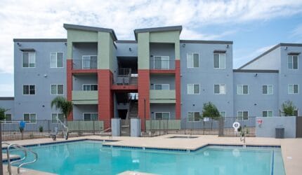Oasis at The Wells Apartments
