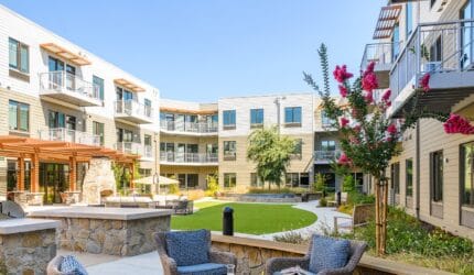 Watermark Retirement Communities