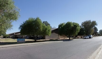 Kachina Apartments
