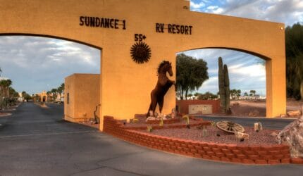 Sundance 1 RV Resort
