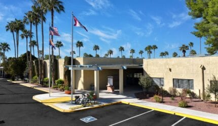 Rincon Country West RV Resort