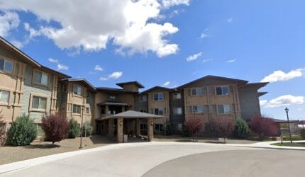 View Point Senior Community