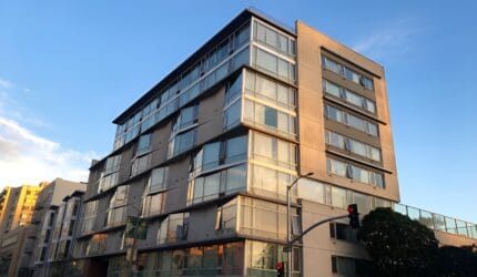 Parkview Terrace Senior Community