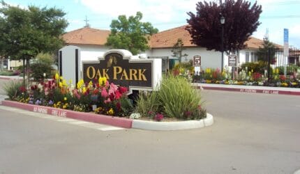 Oak Park Senior Villas