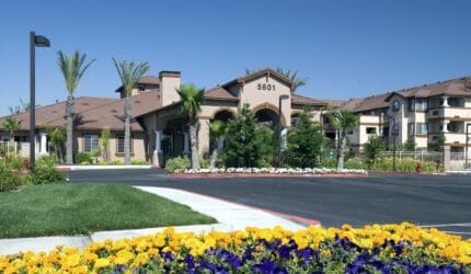 Carefree Senior Living Sacramento