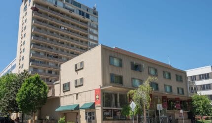 Park Place Apartments