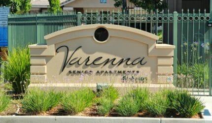 Varenna Senior Apartments