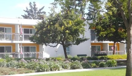 American Gold Star Manor