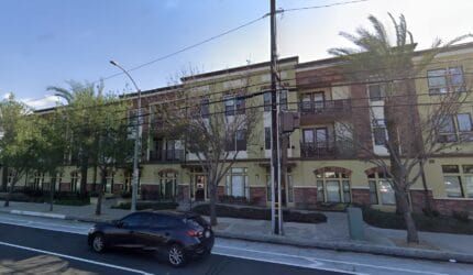 Ramona Park Senior Apartments