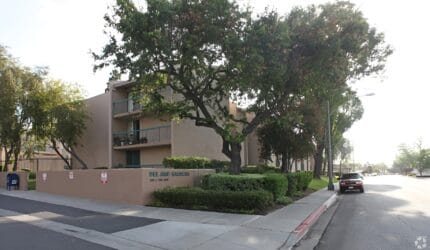 Del Amo Gardens