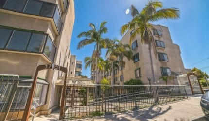Park Glenview Senior Apartments