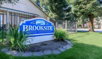 Brookside Senior Apartments