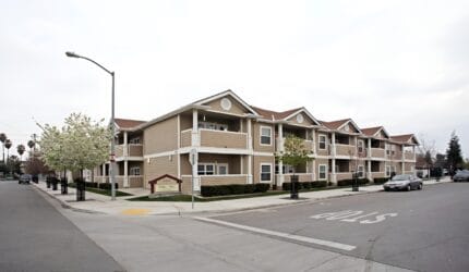 Village Park Senior Apartments