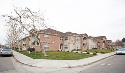 Park Place Apartments