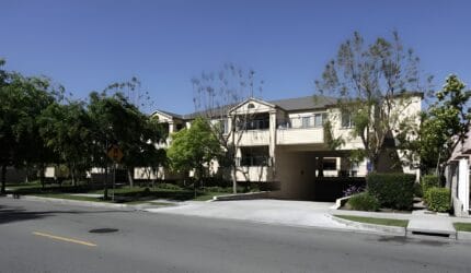 Sterling Court Senior Apartments