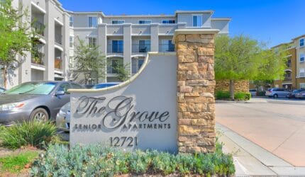 The Grove Senior Apartments
