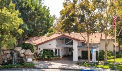 Tyler Springs Apartment Community