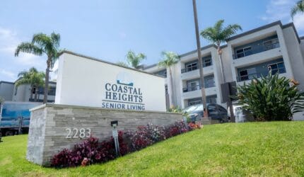 Coastal Heights Senior Living