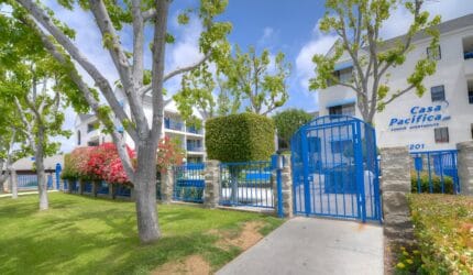 Casa Pacifica Senior Apartments