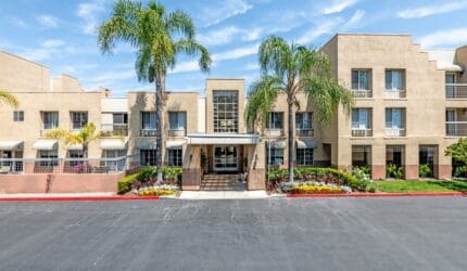 Park Plaza