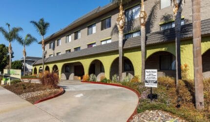 Pacific Pointe Independent Living