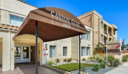 Canyon Club Senior Apartments