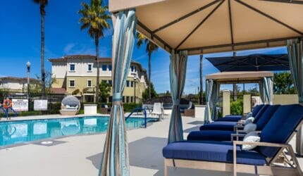 FountainGlen Valencia Apartments