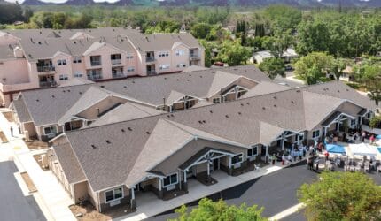 Fellowship Homes Senior Living