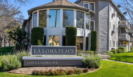 La Loma Senior Apartments