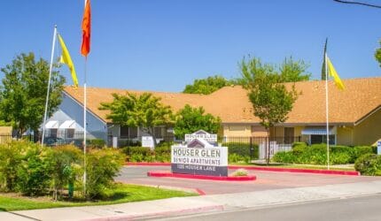 Houser Glen Senior Apartments