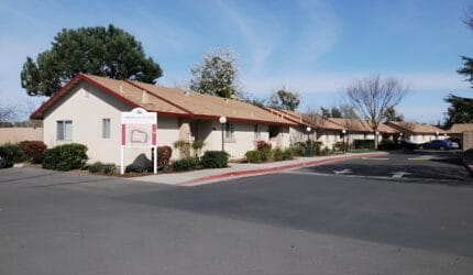 Sherwood Manor Senior Apartments
