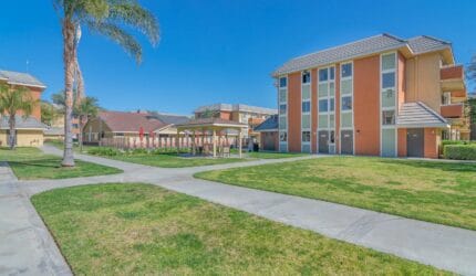 The Orchards Apartments