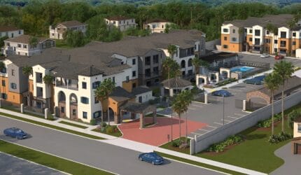 Citrus Hills 55+ Community