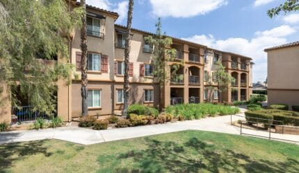Perris Isle Senior Apartments