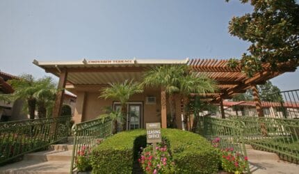 Monarch Terrace Apartment Homes