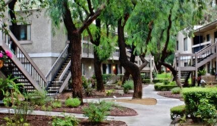 Heritage Park Apartments